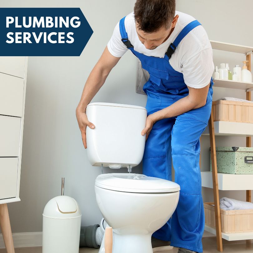 Plumbing Company in Canton, IL